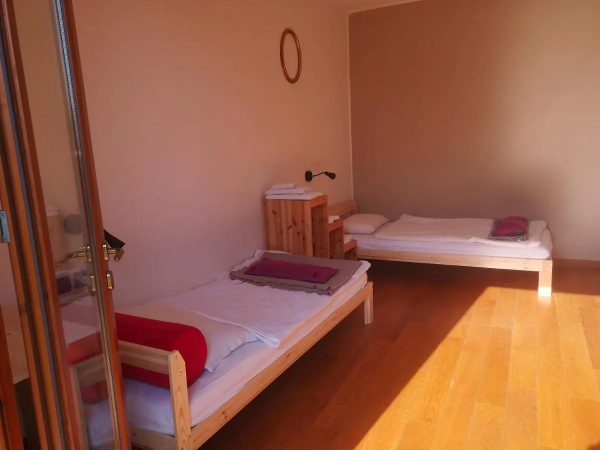 Bed & Breakfast Dormire Sulla Via Degli Dei A Badolo