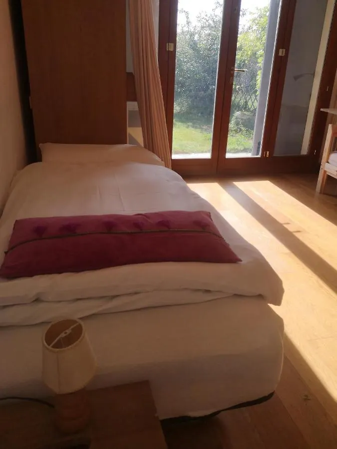 Dormire Sulla Via Degli Dei A Badolo 0*,  Italy