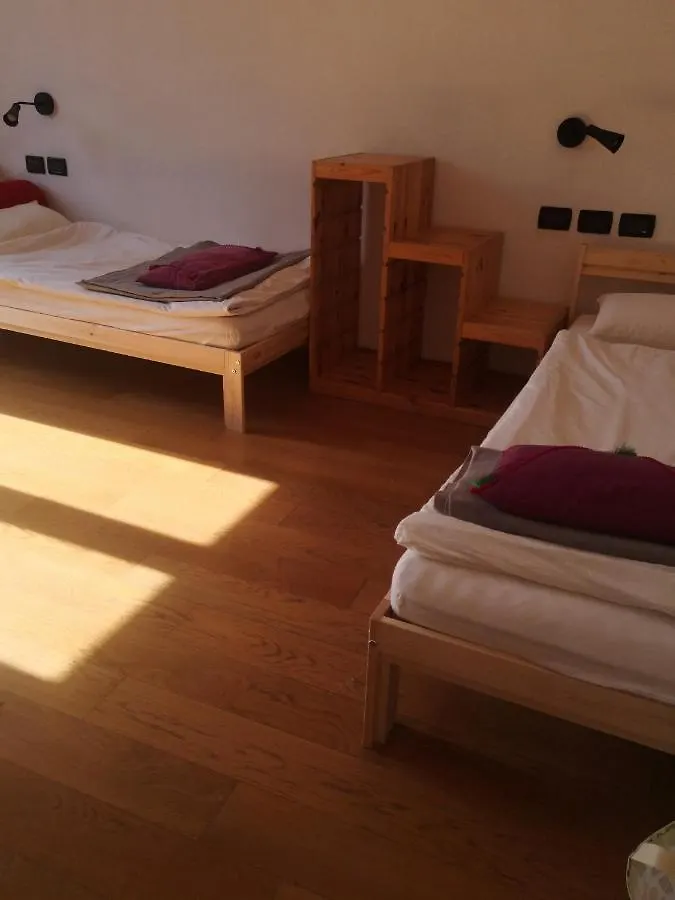 Dormire Sulla Via Degli Dei A Badolo Bed & Breakfast