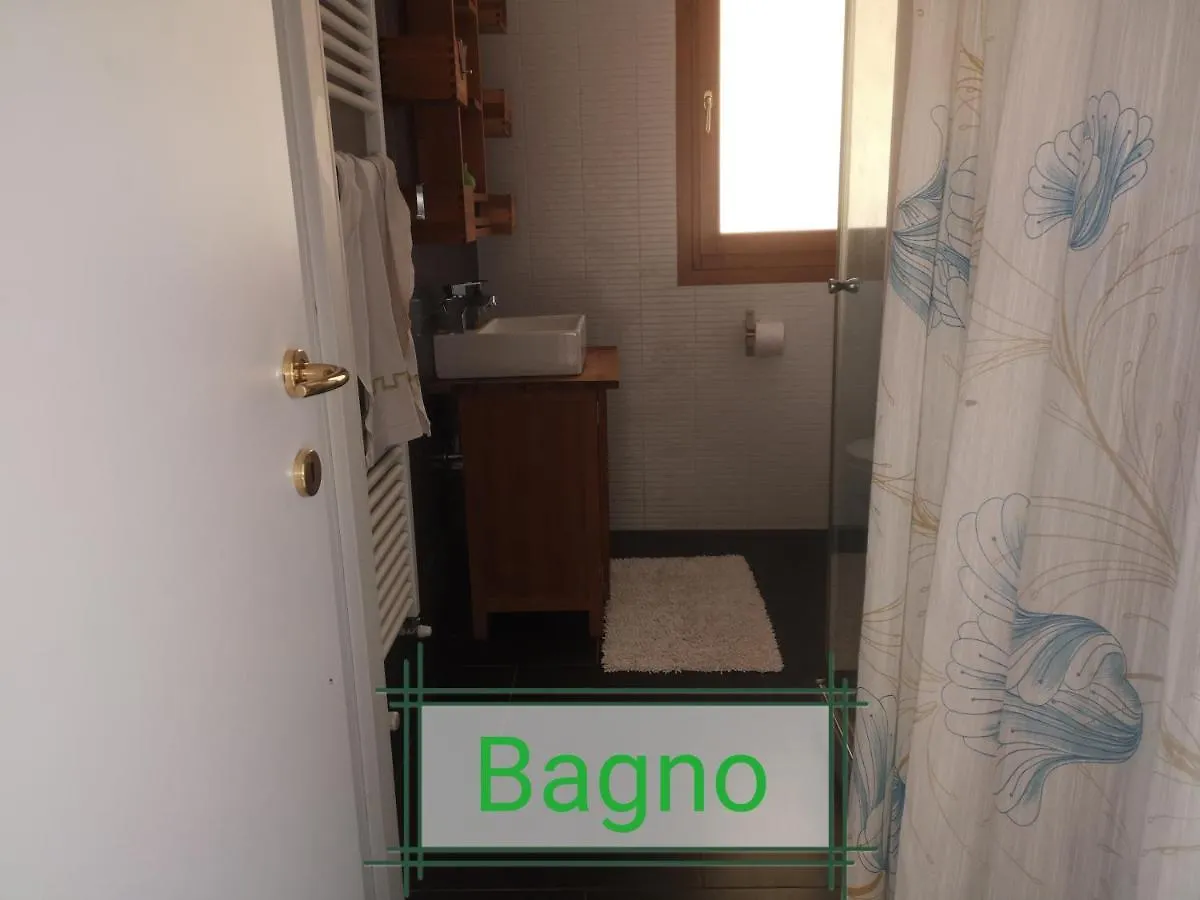 Bed & Breakfast Dormire Sulla Via Degli Dei A Badolo