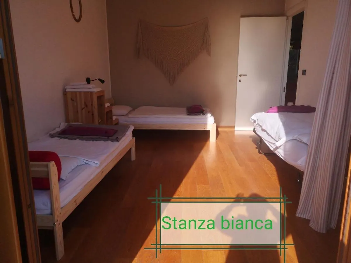 Bed & Breakfast Dormire Sulla Via Degli Dei A Badolo Italy
