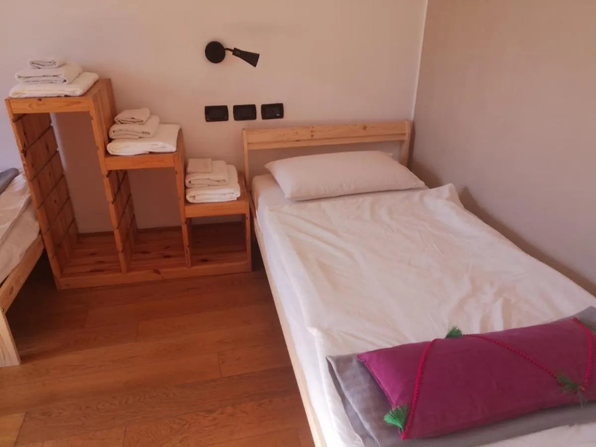 Dormire Sulla Via Degli Dei A Badolo