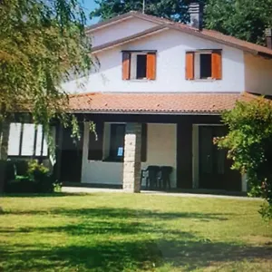Bed & Breakfast Ca'di Beppe, Madonna di Fornelli