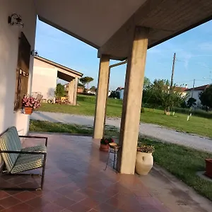 Bed & Breakfast La Chiocciola, Villanova di Bagnacavallo