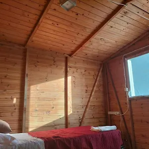 Campeggio Pernottare A Sulla Via Degli Dei, Badolo