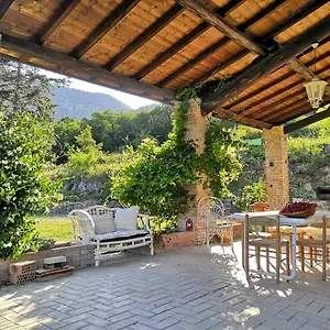 Bed & Breakfast Demetra, Solignano